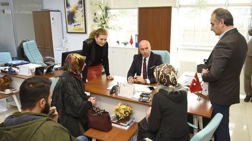 Togar: &ldquo;her Şeyin Başı Karşılıklı Diyalog&rdquo;