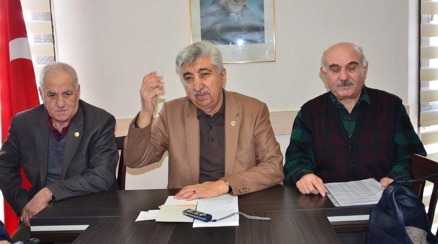 Balıkesir&rsquo;de Bin 100 &Ccedil;ift&ccedil;inin Bor&ccedil;ları Ertelendi