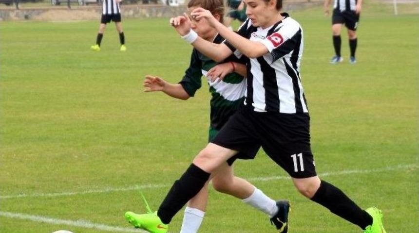 Tff Kadınlar Futbol 3. Ligi