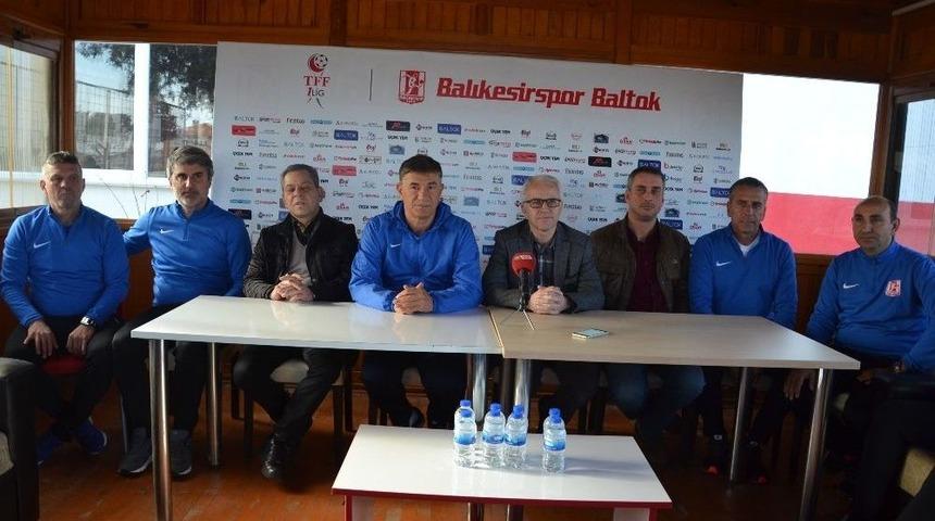 Balkes&rsquo;te Giray Bulak D&ouml;nemi