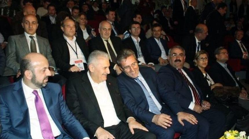 Binali Yıldırım: &ldquo;bazıları S&uuml;reci Taviz Olarak G&ouml;rebilir&rdquo;