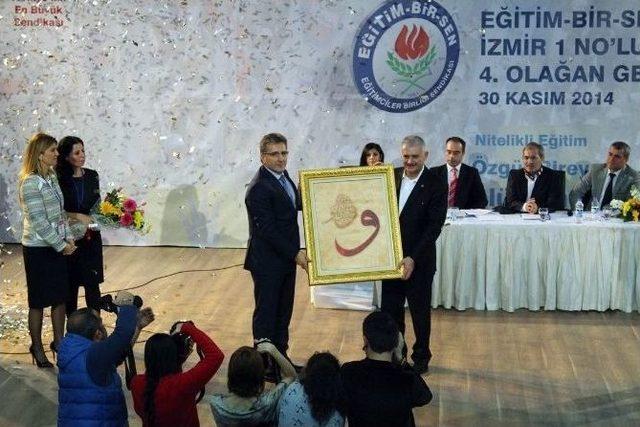 Binali Yıldırım: “bazıları Süreci Taviz Olarak Görebilir”