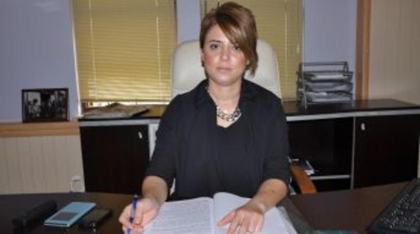 Gazipaşa Belediyesinden Sağlık Seminerleri