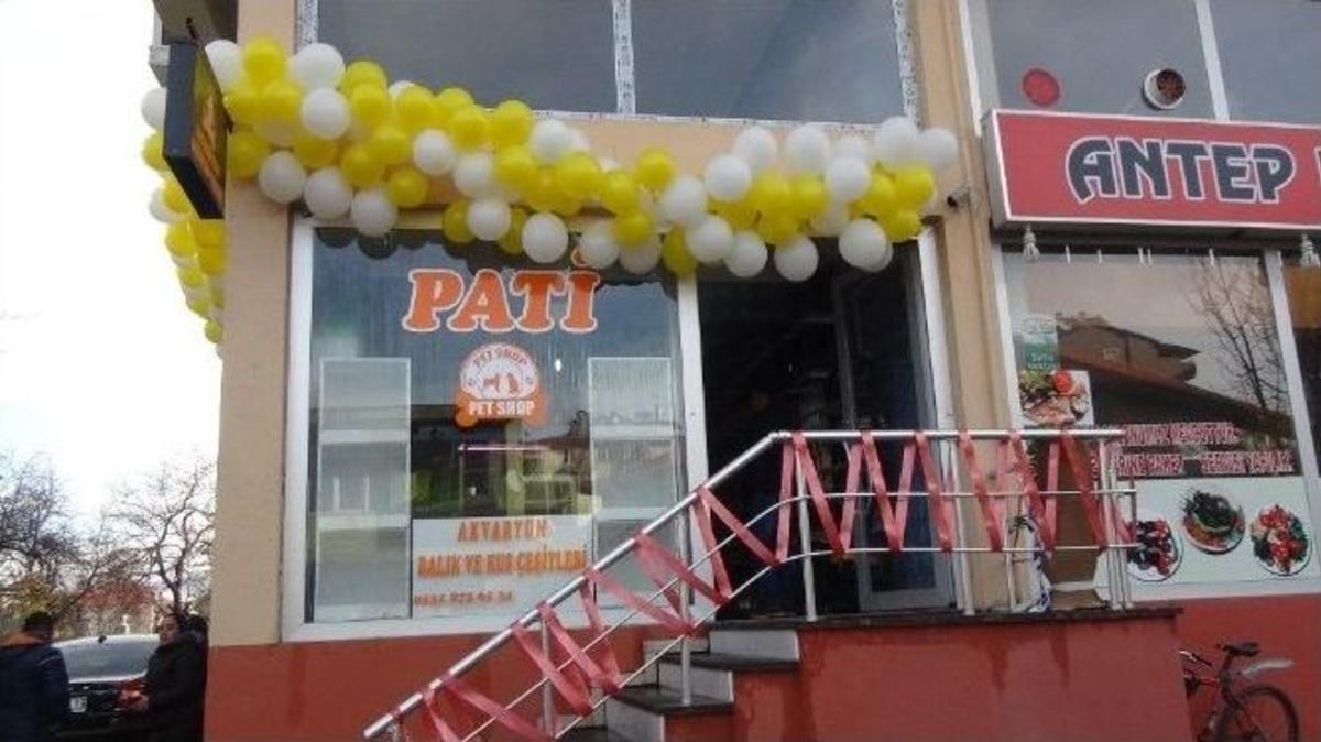 Kosgeb&rsquo;ten Aldığı Hibe Desteğiyle Kendi İşini Kurdu
