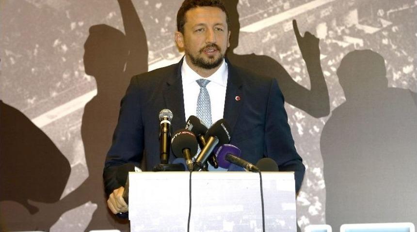 Tbf, Basketbol Gen&ccedil;ler Ligi&rsquo;ni Tanıttı