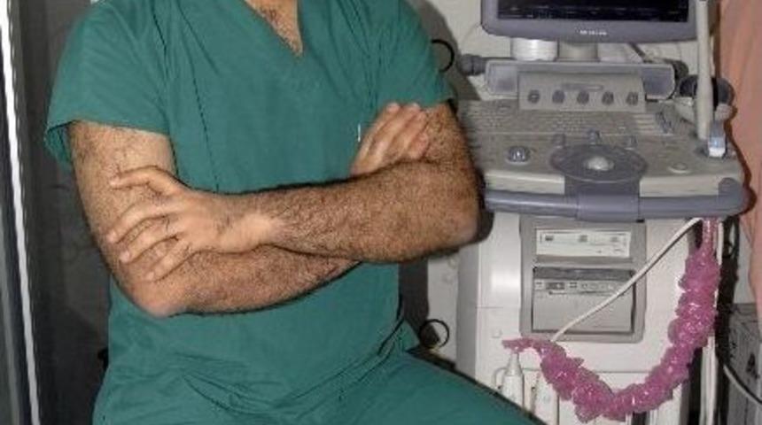 (&ouml;zel Haber) Sezaryen Ameliyatı Sonrası Kısırlık Oranı Artıyor