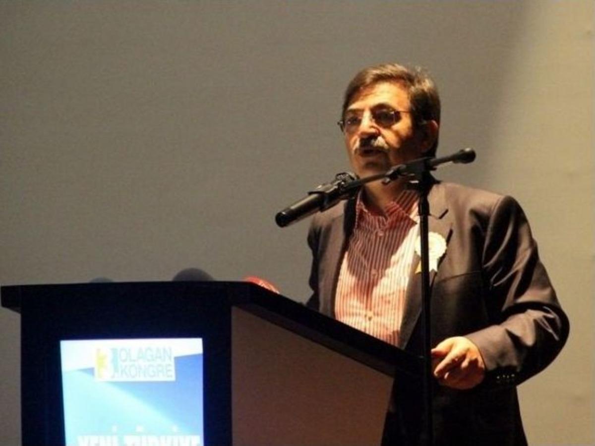 Bakan G&uuml;ll&uuml;ce: &ldquo;bizim Yeni T&uuml;rkiye Vizyonumuzu Eleştirenler, &Ouml;nce Eski T&uuml;rkiye&rsquo;nin Hesabını Versinler&rdquo;