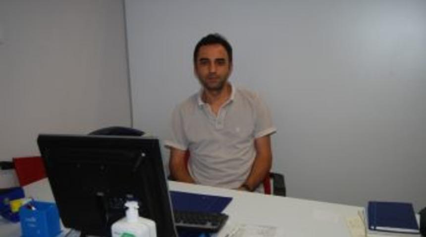 Malkara Devlet Hastanesi&rsquo;ne Yeni G&ouml;z Doktoru Atandı