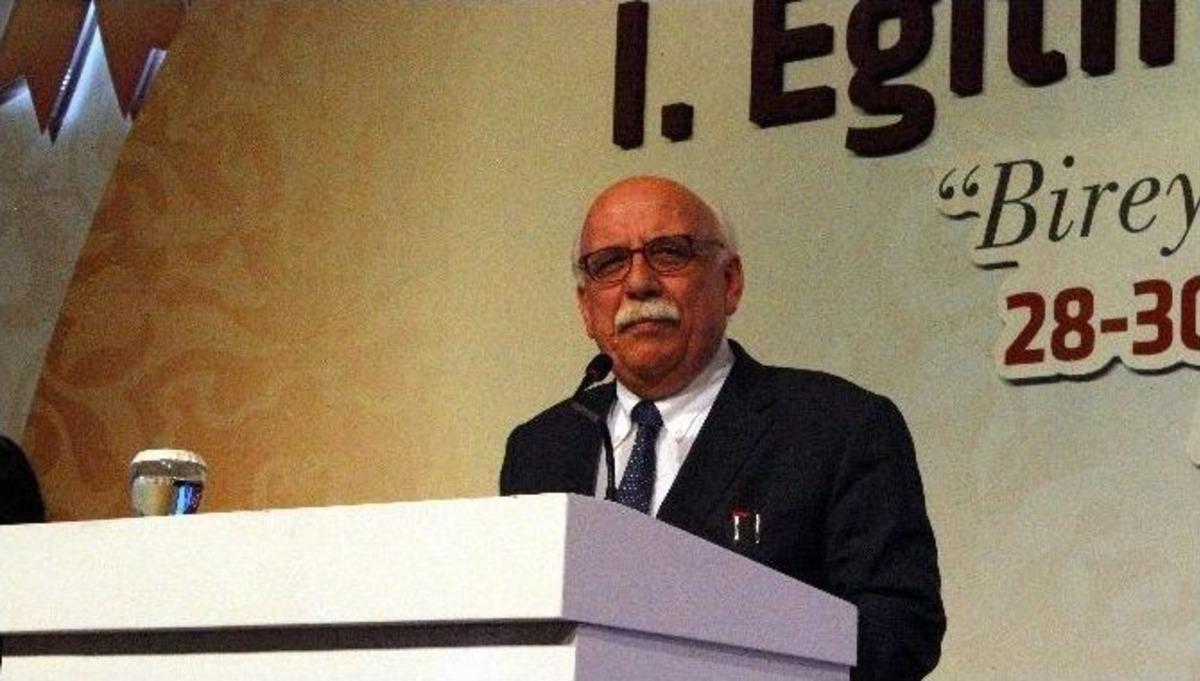 Milli Eğitim Bakanı Avcı: &ldquo;tatil Yapın Desek Hoşlarına Gider Ama &Ouml;yle Bir Şey Yapamayız&rdquo;