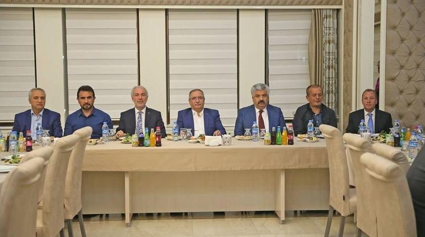 K&uuml;tahya, Sporda &rsquo;t&uuml;rkiye&rsquo;ye &Ouml;rnek&rsquo; Oldu