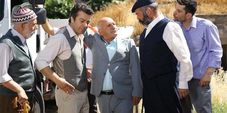 Hayat Sevince Güzel 2. Bölüm Fotoğrafları G1