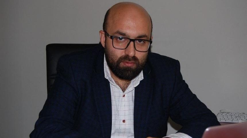 Abd&rsquo;nin Suriye&rsquo;de Ordu Kuracağı A&ccedil;ıklaması