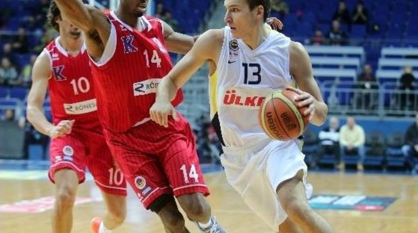 T&uuml;rkiye Basketbol Ligi