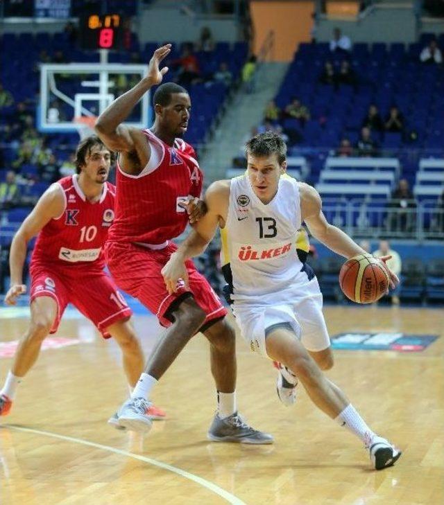 Türkiye Basketbol Ligi