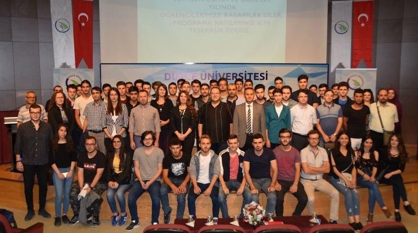 Yeni Öğrencilere Yönelik Oryantasyon Programı Düzenlendi