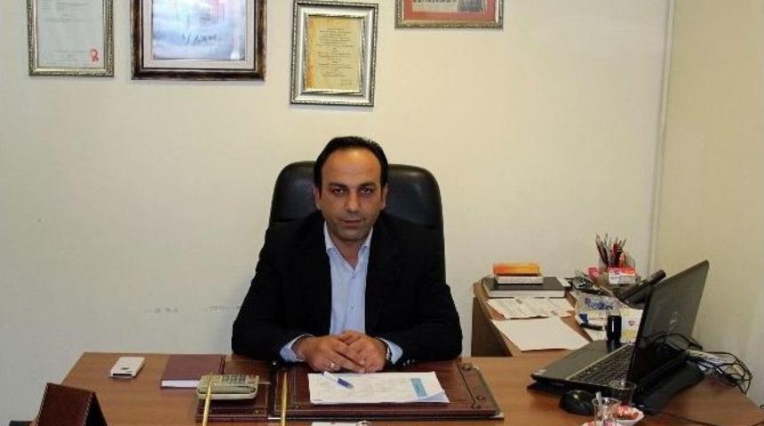 Ak Parti&rsquo;de K&uuml;reci Atandı, Pirci De Aday