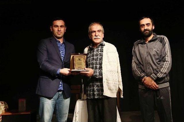 "g&uuml;l&rsquo;&uuml;n Solduğu G&uuml;n"de G&ouml;zyaşları Aktı 1