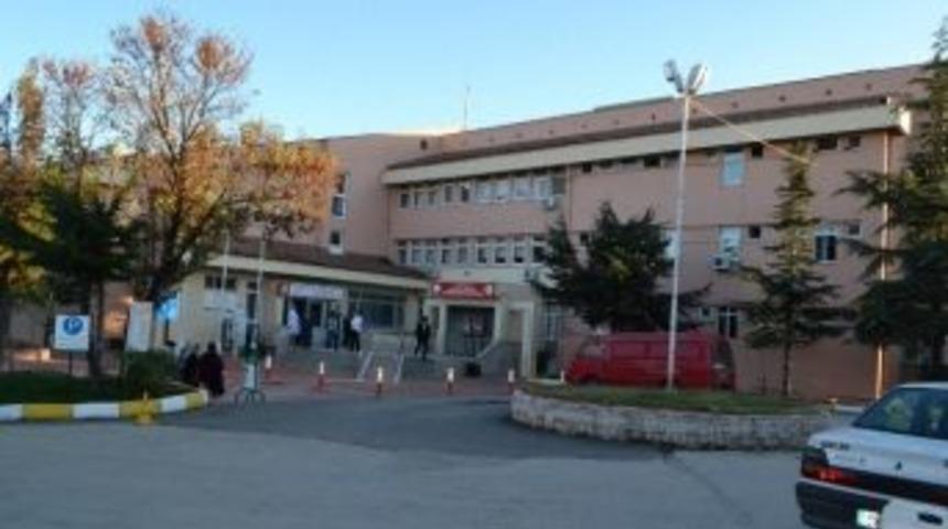 Keşan Devlet Hastanesi&rsquo;ne 2014&rsquo;te 485 Bin Kişi Başvurdu