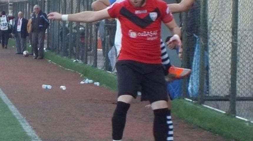 K&ouml;pr&uuml;l&uuml; Off Dedi