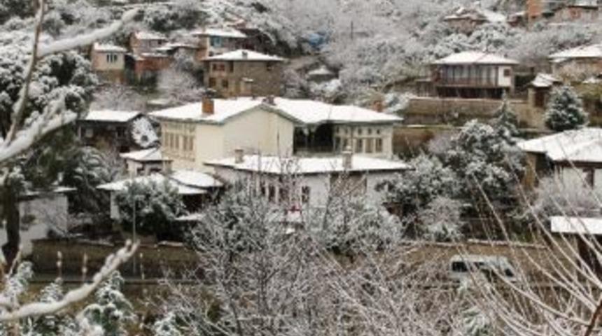 &Ccedil;akırağa Konağı&rsquo;na 2014 Yılında 30 Bin Ziyaret&ccedil;i