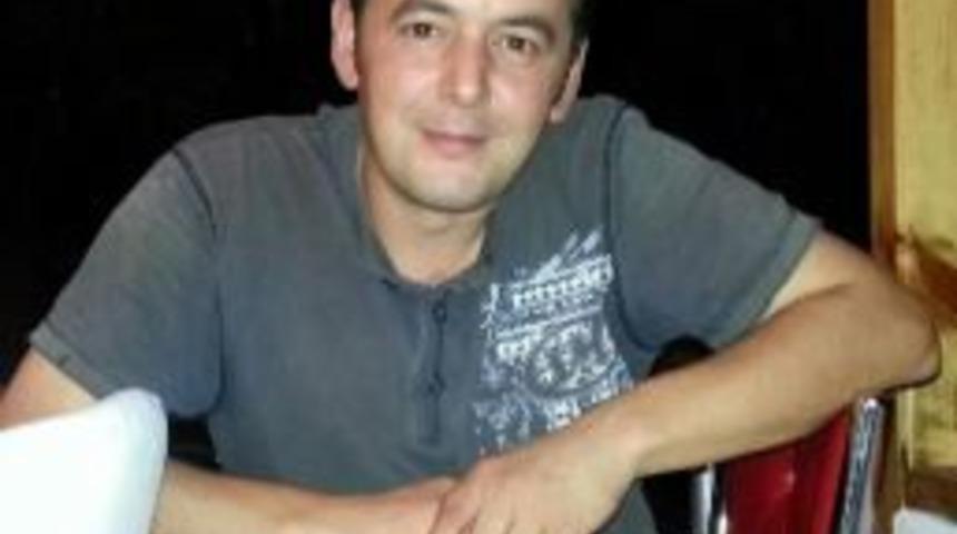Şofbendeki Elektrik Ka&ccedil;ağı Can Aldı
