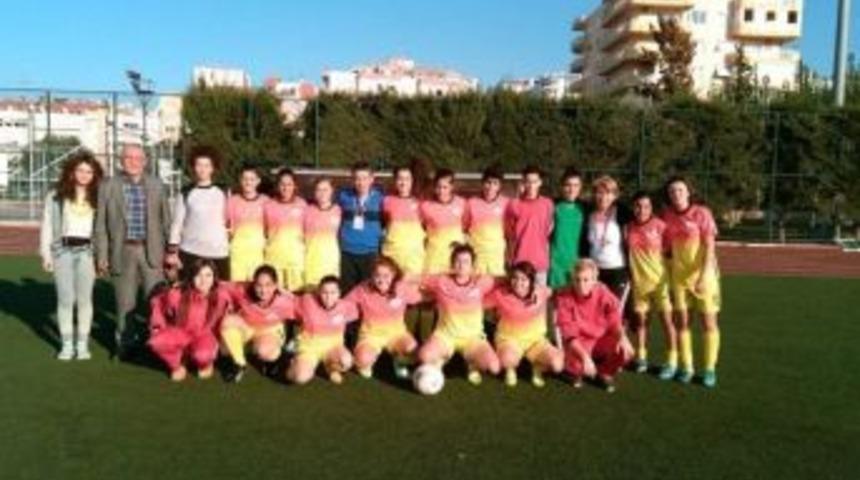 7 Eyl&uuml;l&rsquo;&uuml;n Bayanları Galibiyetle D&ouml;nd&uuml;