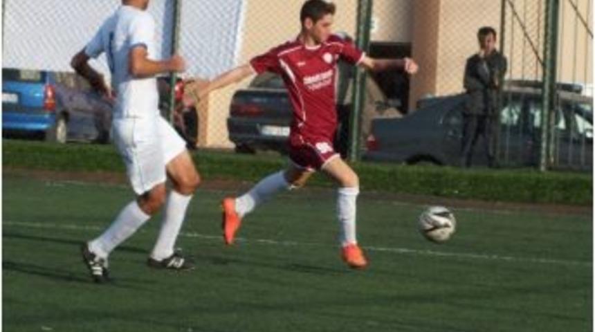 Yıldızspor, Yenipazar Engelini Ge&ccedil;ti