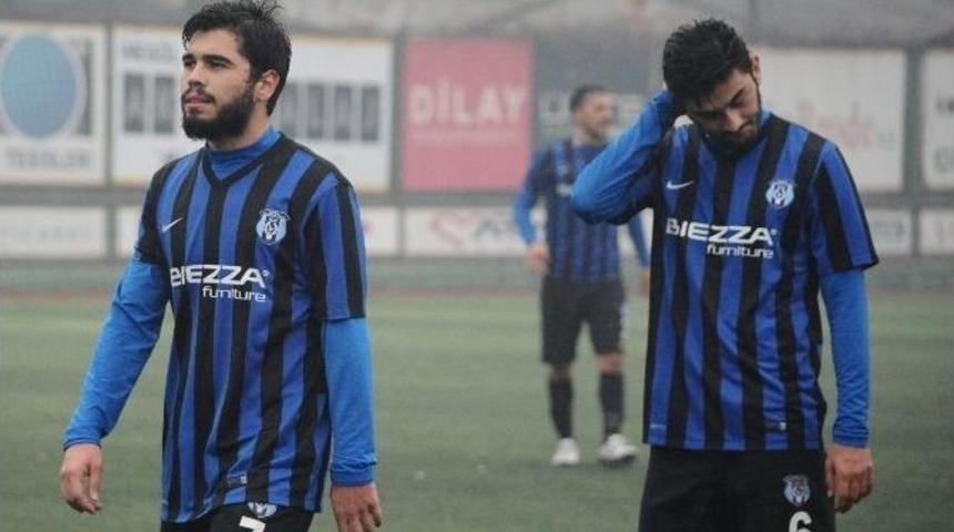 B&ouml;lgesel Amat&ouml;r Lig