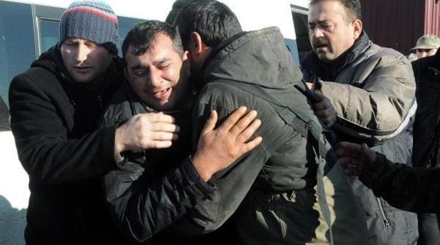Bafra'da G&ouml;ldeki Son Kayıp Bilgin Namlı'nın Cesedine Ulaşıldı