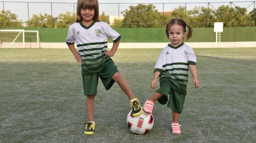 Manisa B&uuml;y&uuml;kşehir&rsquo;in Kış Okulları Kayıtlar Başlıyor