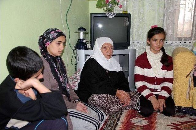 Midyat&rsquo;ta Y&uuml;k Asans&ouml;r&uuml;nden D&uuml;şen İş&ccedil;inin Yaşam M&uuml;cadelesi Y&uuml;rek Burkuyor 1