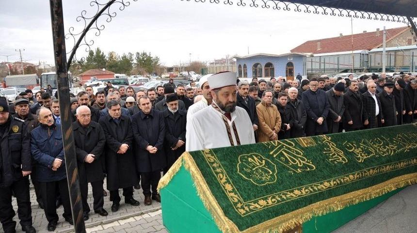 Eski Anayasa Mahkemesi Başkanı Kılı&ccedil;&rsquo;ın Acı G&uuml;n&uuml;