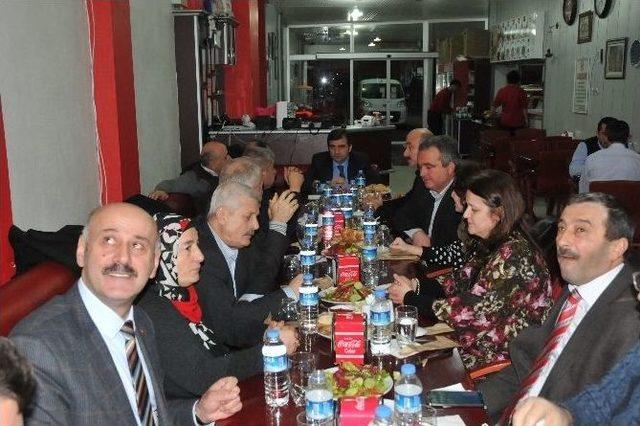 Meclis Toplantısında Cami Altı D&uuml;kkanları Satış Kararı Alındı 3