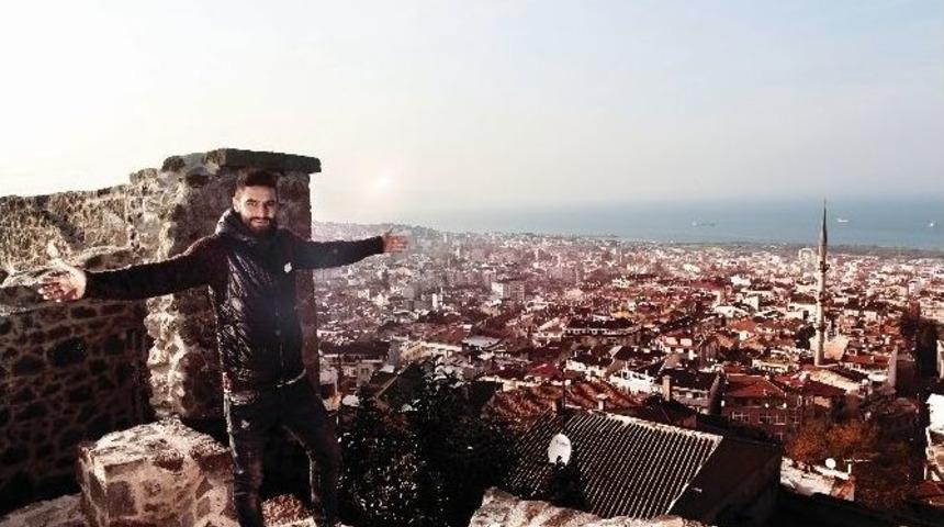 Mehmet Ekici Mesut &Ouml;zil&rsquo;e Benzetilmekten Hoşlanmıyor