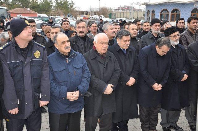 Eski Anayasa Mahkemesi Başkanı Kılıç’ın Acı Günü