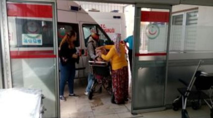 Kaza Yapan Orman İş&ccedil;ilerinden Acı Haber Geldi