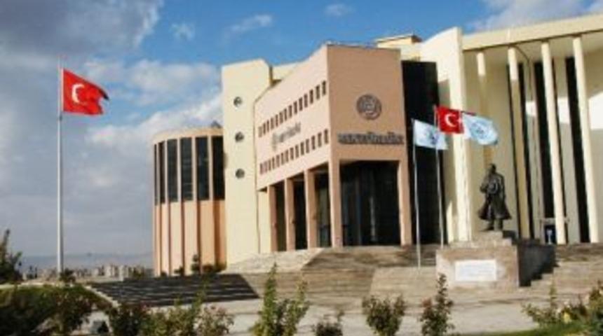 Erciyes &Uuml;niversitesinin &Ouml;yp Başarısı