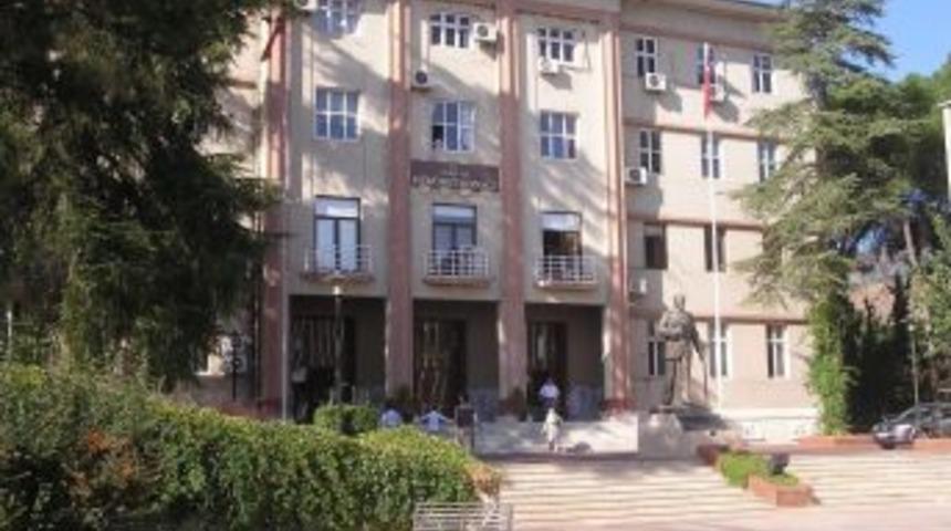 Valilik Telefon Dolandırıcılığına Karşı Vatandaşları Uyardı