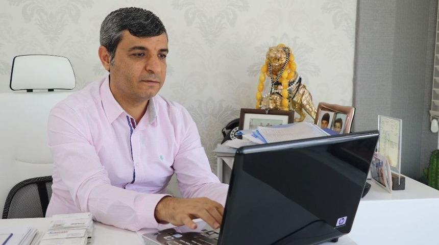 İş D&uuml;nyası Endişeli