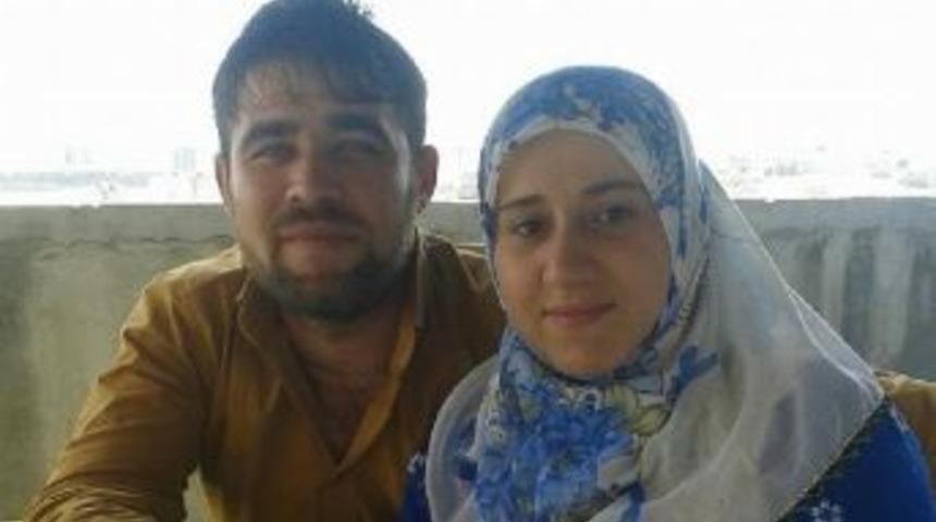 Eşi Tarafından T&uuml;fekle Vurulan Hamile Kadın Yoğun Bakımda