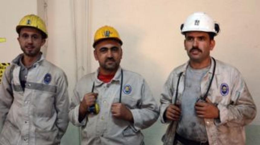 T&uuml;rkiye&rsquo;nin Konuştuğu Madenciler Onur Konuğu Olacak