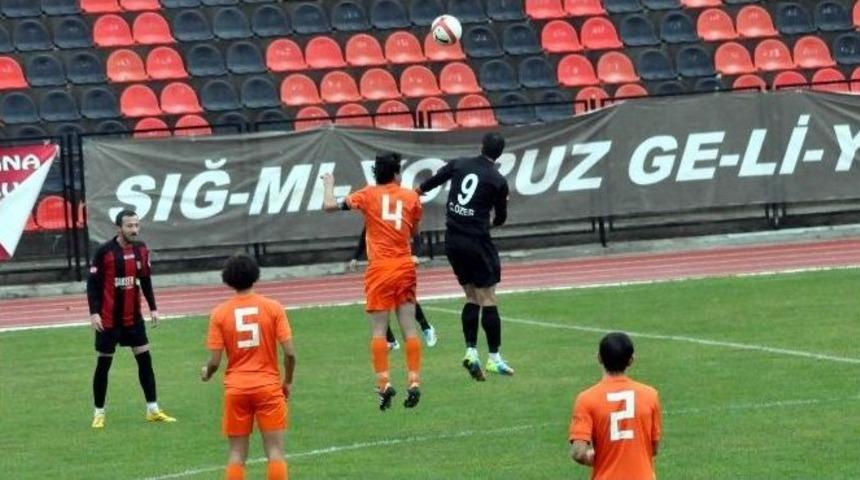 B&ouml;lgesel Amat&ouml;r Lig