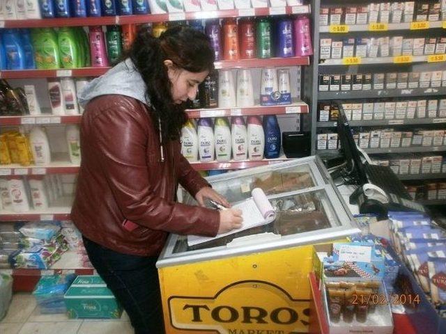 Kocaeli B&uuml;y&uuml;kşehir Belediyesi Halkın Sağlığı İ&ccedil;in &Ccedil;alışıyor 1