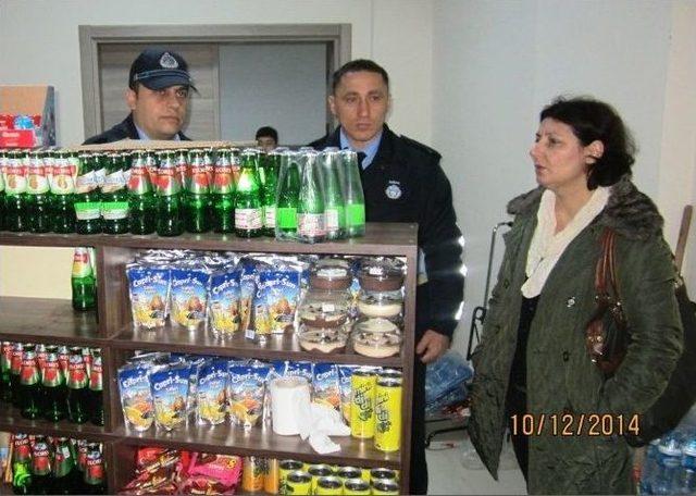 Kocaeli B&uuml;y&uuml;kşehir Belediyesi Halkın Sağlığı İ&ccedil;in &Ccedil;alışıyor 2