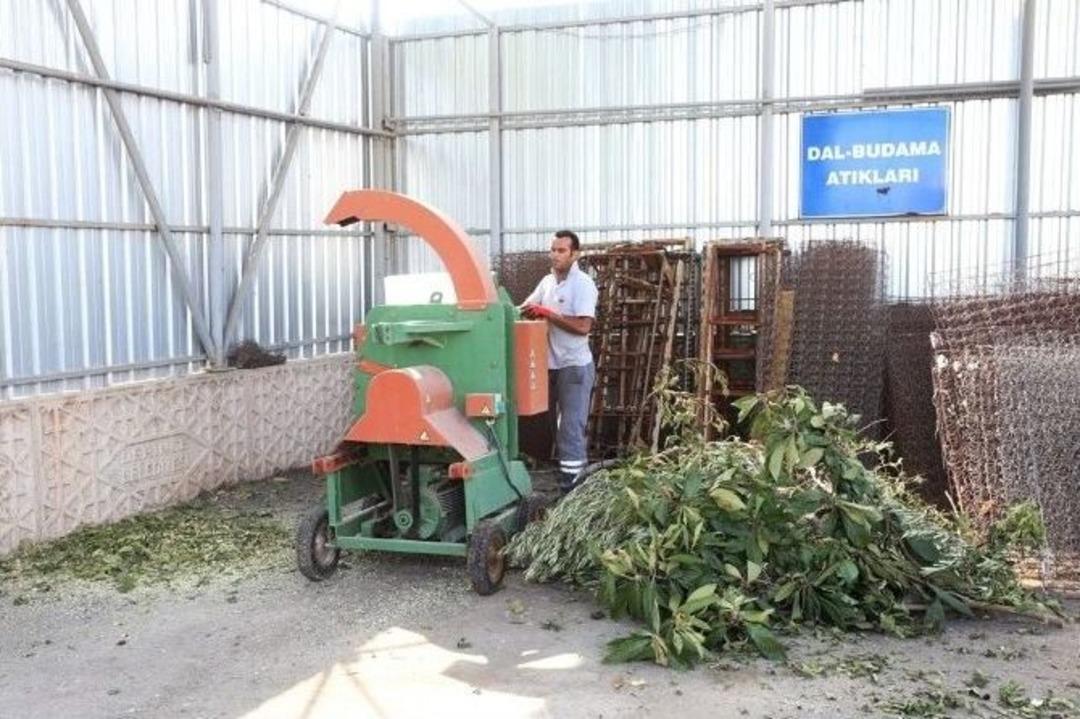 Kocaeli&rsquo;nde Atığa Yer Yok