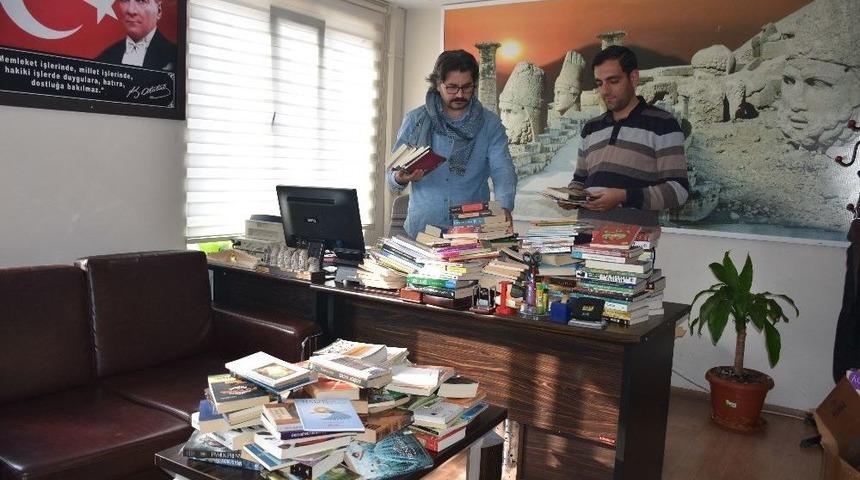 Eğitimcilerden &Ouml;rnek &Ccedil;alışma