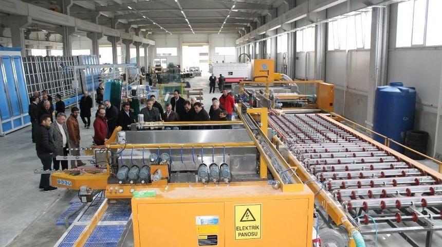 Milletvekili Karal, Rize&rsquo;de Yatırımları İnceledi