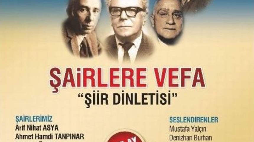 K&uuml;lt&uuml;r Sanat Etkinlikleri Hız Kesmiyor