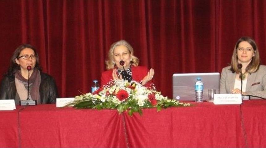 &Ouml;demiş&rsquo;te Madde Bağımlılığı Toplantıları