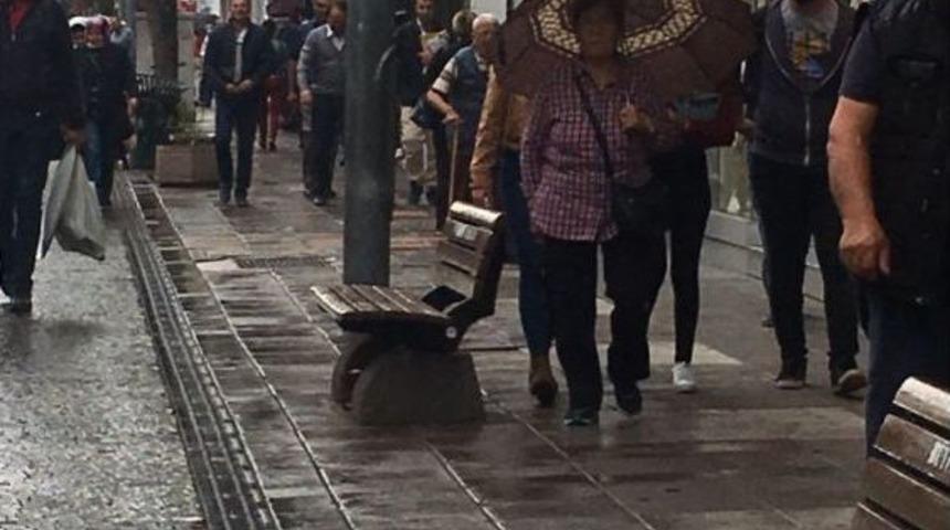 Eskişehir’de Hava Gittikçe Soğuyor